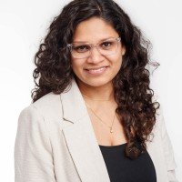 Ruchi Sharma