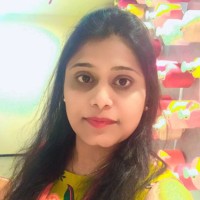 Swetha Reddy Dendi