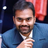 Rajeev Sharma