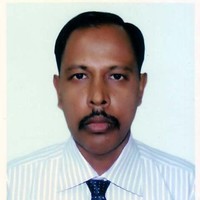 Engr. Bidhan Chandra Debnath