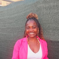 Kundai Matiringe