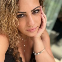 Mireille Touboul