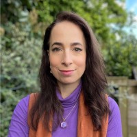 Charlotte van den Hoven van Genderen