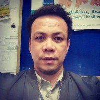 Ryan Santos