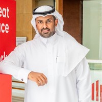 Abdulaziz Alhunaywi, March, Pmp®