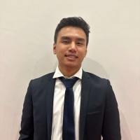 Pravesh Gurung