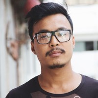 Parish Shakya