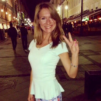 Валентина Журавлева