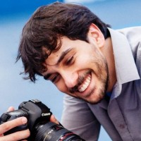 Luis Eduardo E. Ribeiro