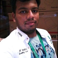 Md Arif