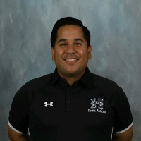 David Berrones