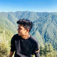 Mohit Singh