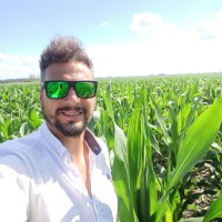 Ricardo Martin Saires