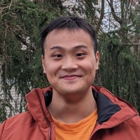 Wilson Chen