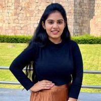 Ca Niyati Thakkar