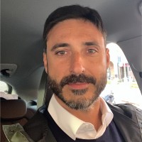 Marco Caldarigi