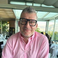Damian Karlen