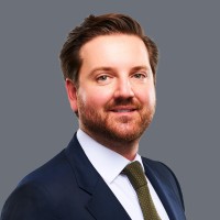 Robert Mccallum, Cfa, Mfin