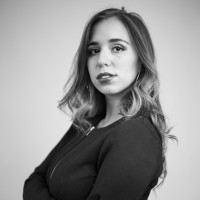 Valeria Sofia Gonzalez Madrid