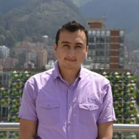 Diego Andrés Gutiérrez Pachón