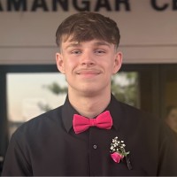 Dillon Fagan