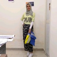 Shahenda Yasser