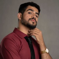Alireza Pandkhahi