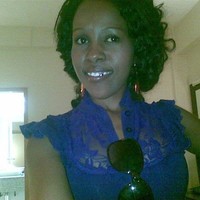 sithembile shabalala