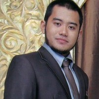 Rezza Krisna