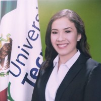 Andrea Villasana Moreno