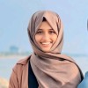 Shifana Sharin K