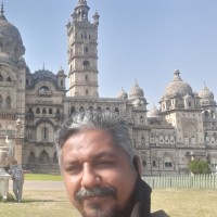 Rajesh Rajopadhye