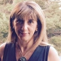 Cristina Estrach