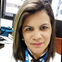 Elisangela Santos