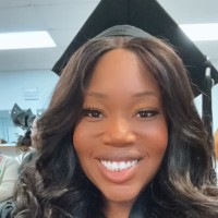 Danielle Padgett MBA, CSM