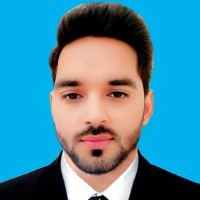 Muhammad Usman Jamil