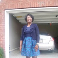 Jeanette Brown