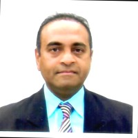 Prakash Thomas