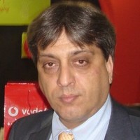 Dimitrios Anagnostopoulos
