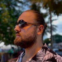 Mike Popov