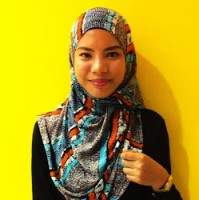 Afikah Zahari