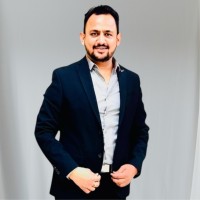 Atul Sharma
