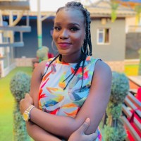 Oluwaseun (ANU) Olaniyan