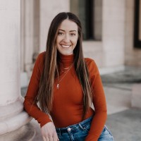 Chelsea Grabham-Mader