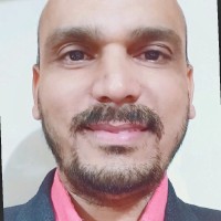 Ganesh Vijaykant Kulkarni