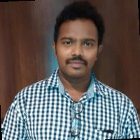 Gowtham Anand