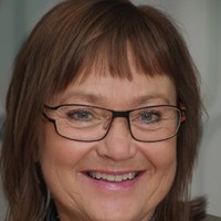 Eva Bolin