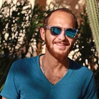 Ahmed Yehya
