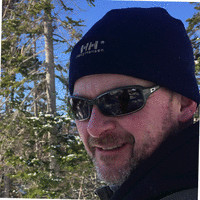 Ron Fleming, CET, AD