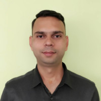 Manoj Patel